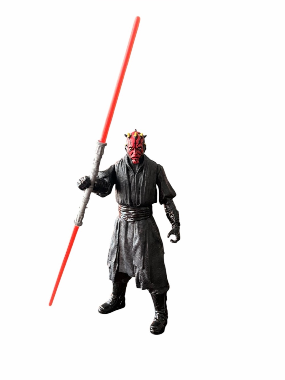 Star Wars Black Series Darth Maul The Phantom Menace 6" Action Figure Loose